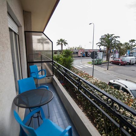 Residence Colibri Family & Bike Loano Zimmer foto
