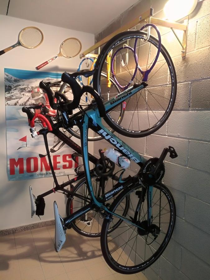 Residence Colibri Family & Bike Loano Exterior foto