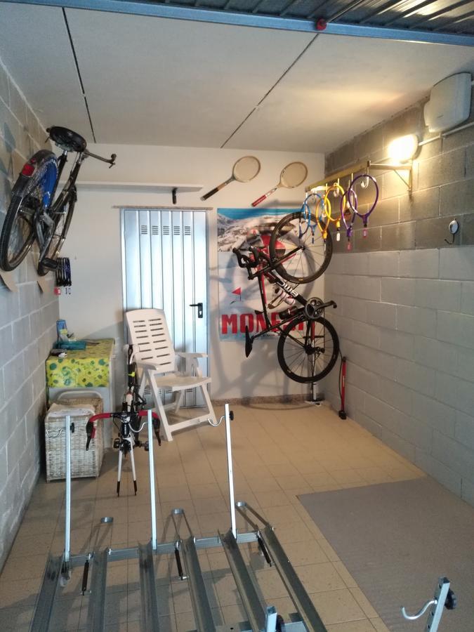 Residence Colibri Family & Bike Loano Exterior foto