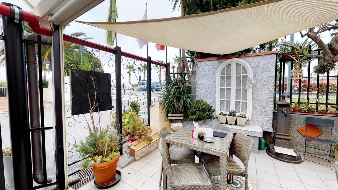 Residence Colibri Family & Bike Loano Exterior foto