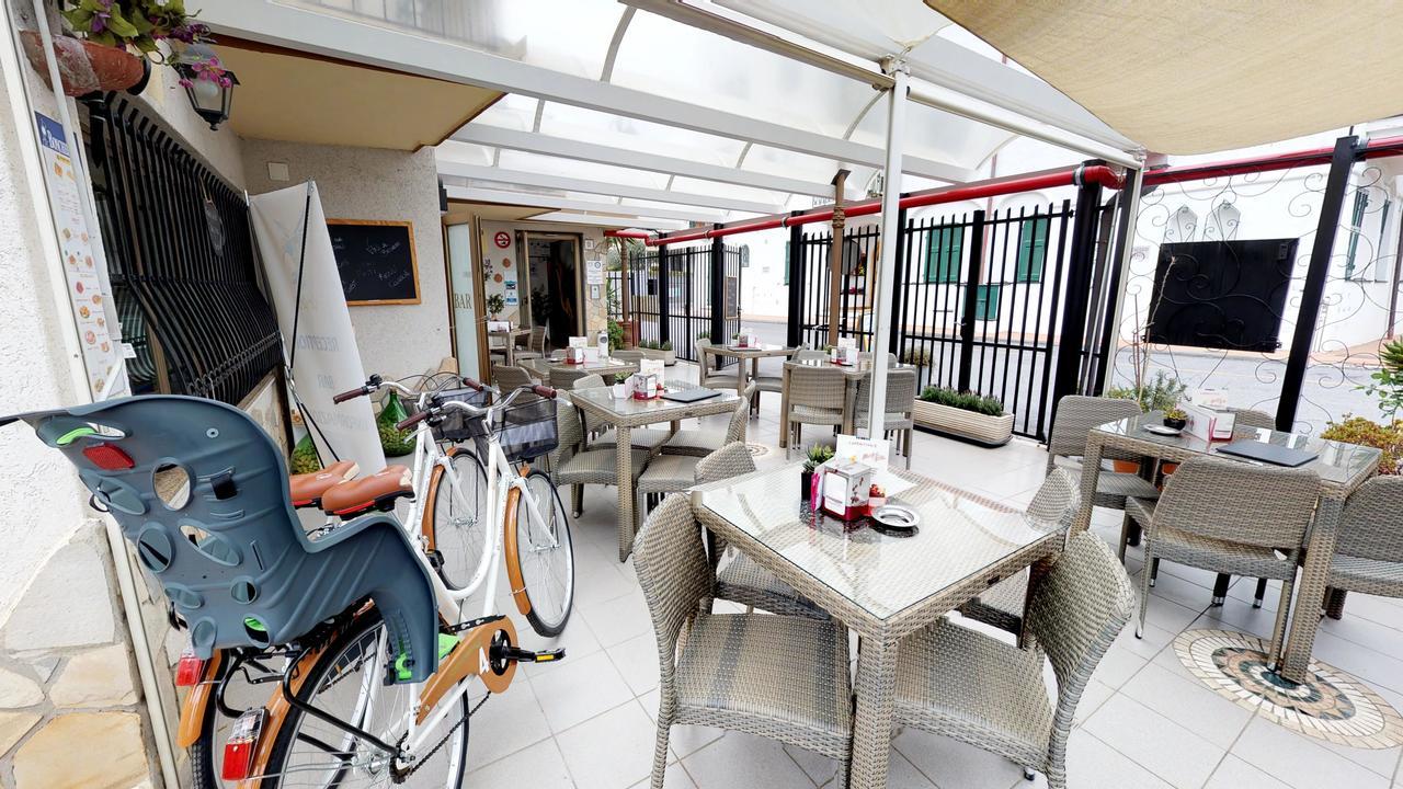 Residence Colibri Family & Bike Loano Exterior foto