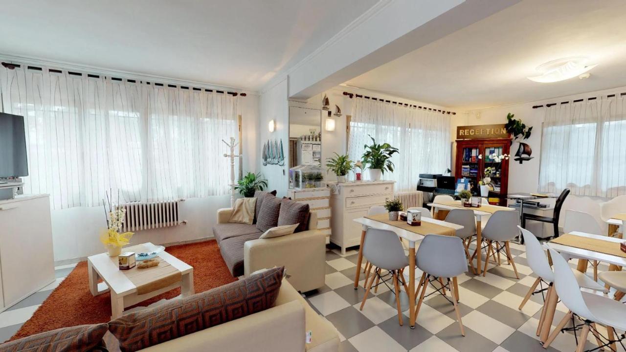 Residence Colibri Family & Bike Loano Exterior foto