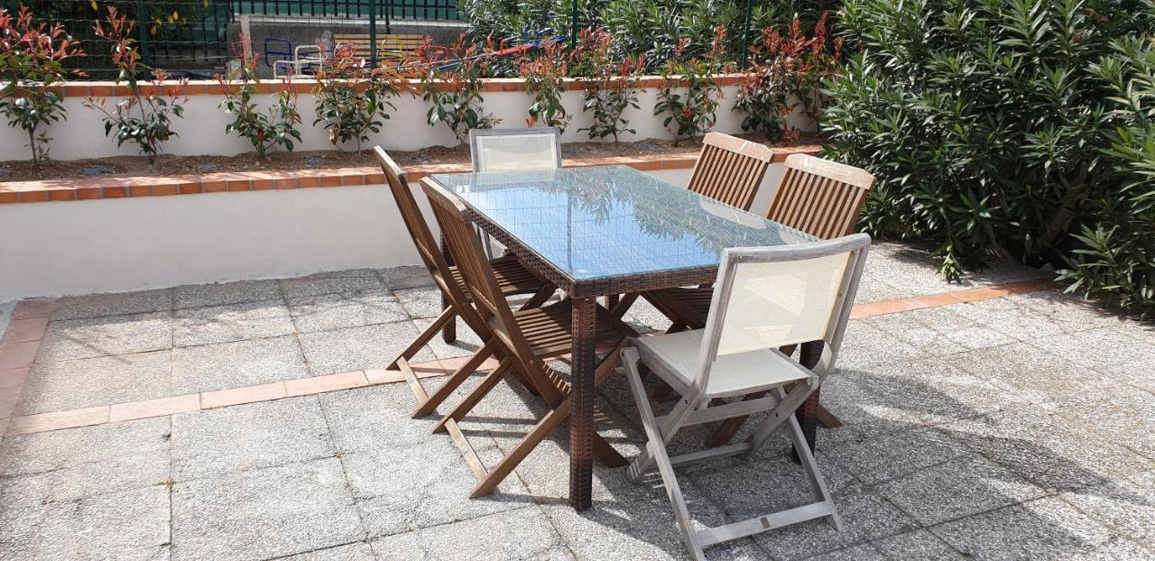 Residence Colibri Family & Bike Loano Zimmer foto